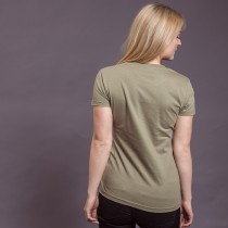 Pulposphere Seepferd/Raute, khaki